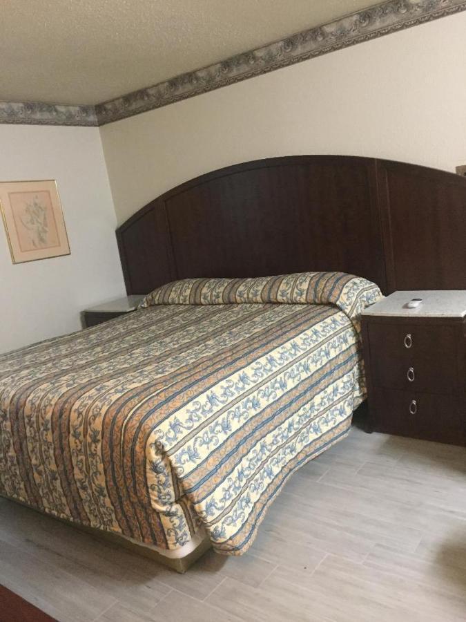 Regency Inn Norco Eksteriør bilde